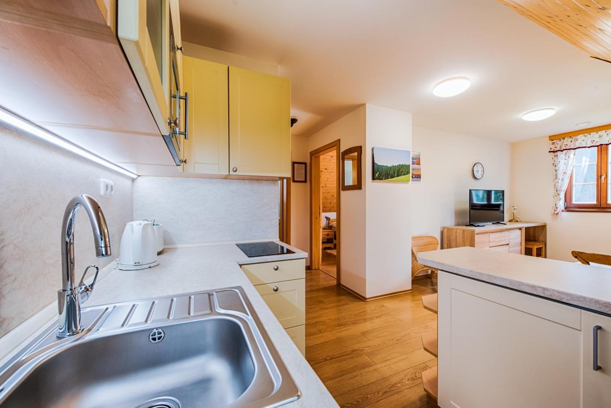 Valašský dvůr Velké Karlovice Exteriér fotografie