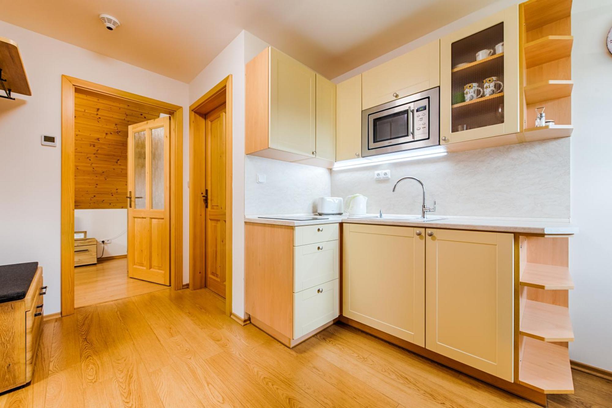 Valašský dvůr Velké Karlovice Exteriér fotografie