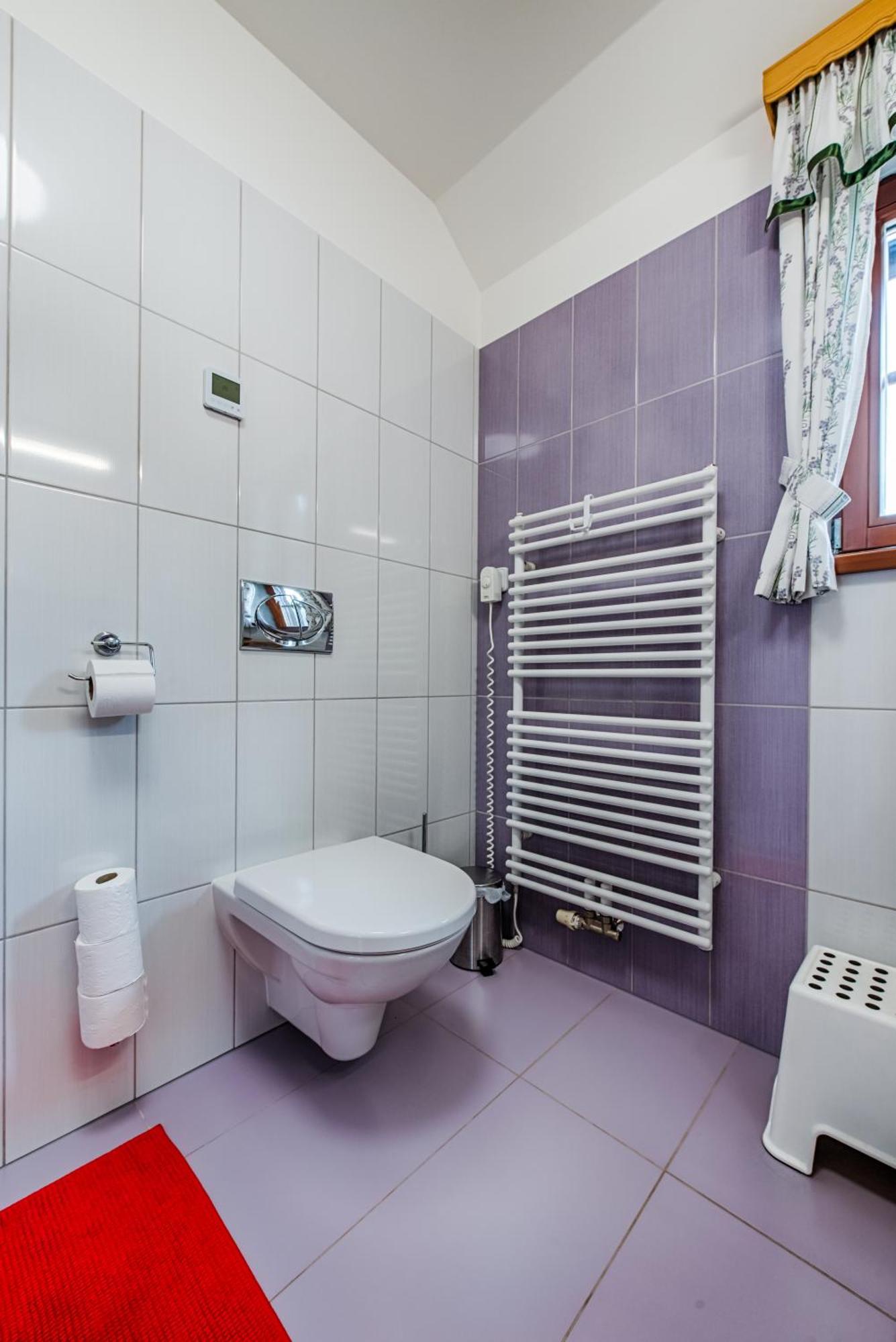 Valašský dvůr Velké Karlovice Exteriér fotografie