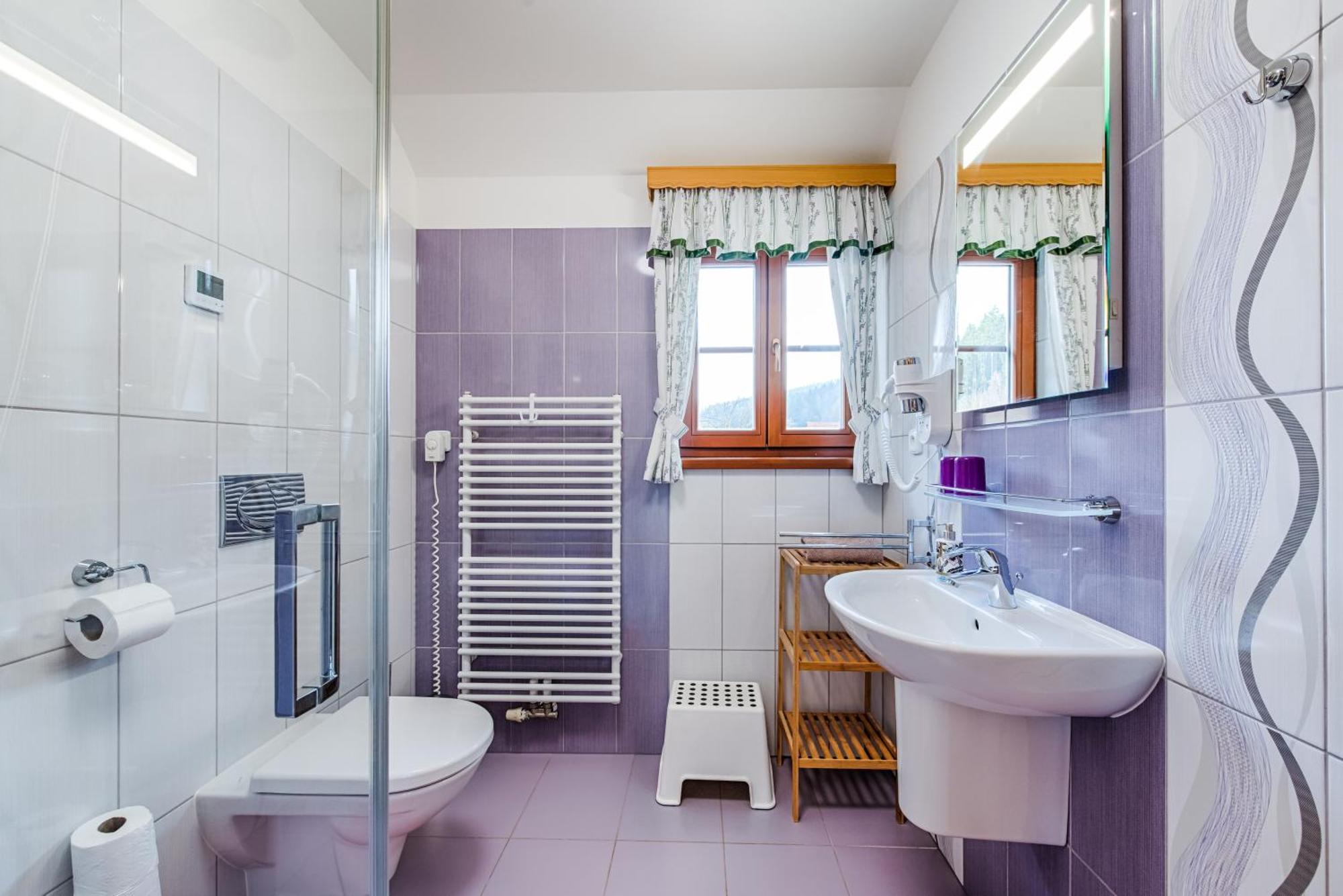 Valašský dvůr Velké Karlovice Exteriér fotografie