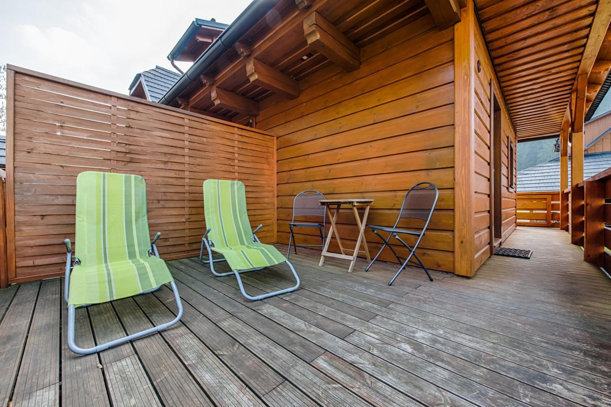Valašský dvůr Velké Karlovice Exteriér fotografie