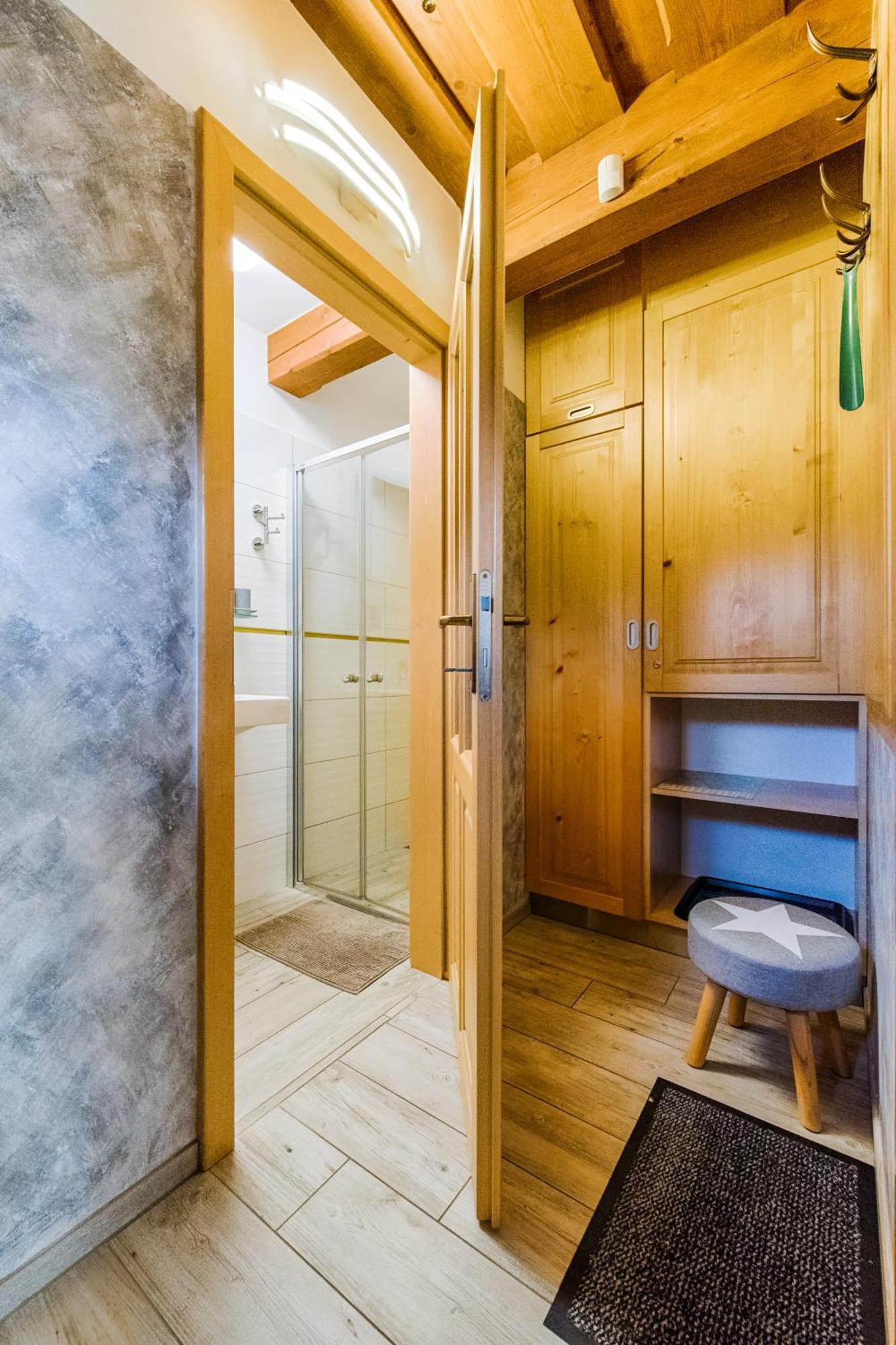 Valašský dvůr Velké Karlovice Exteriér fotografie