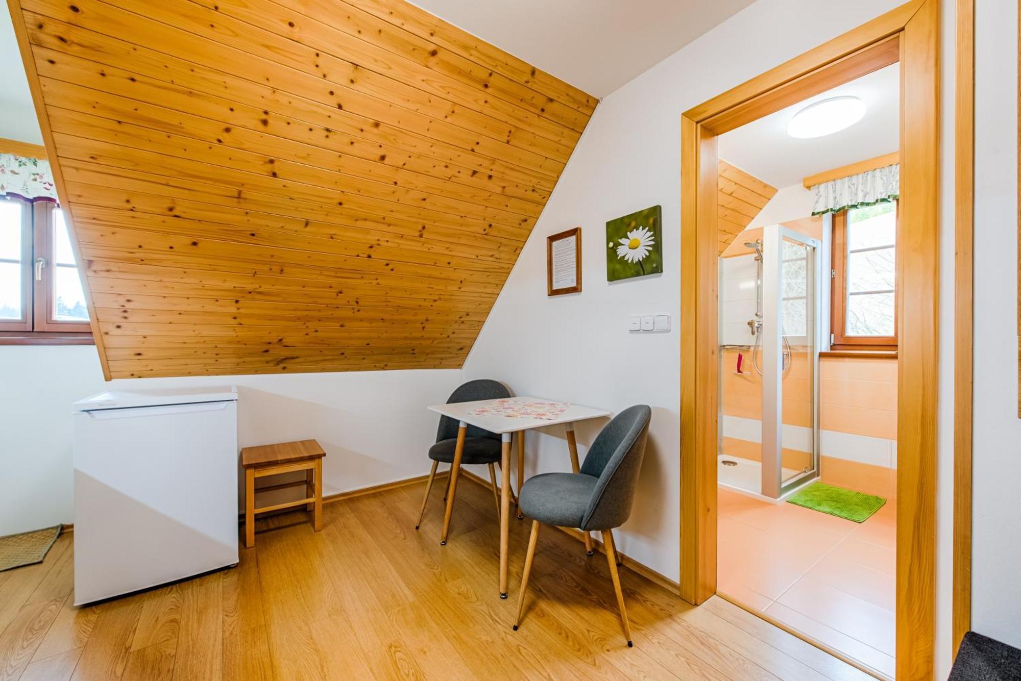 Valašský dvůr Velké Karlovice Exteriér fotografie
