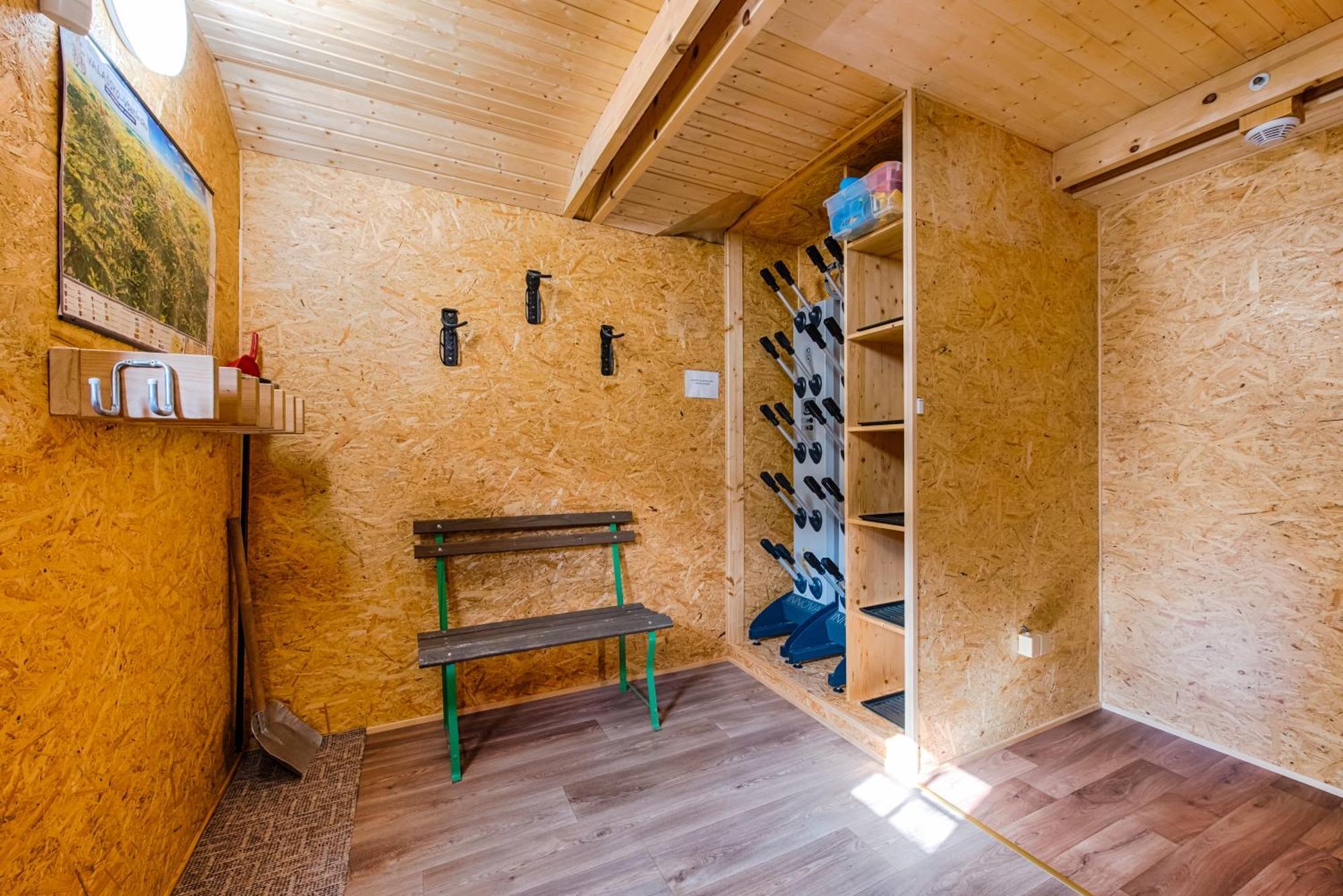 Valašský dvůr Velké Karlovice Exteriér fotografie