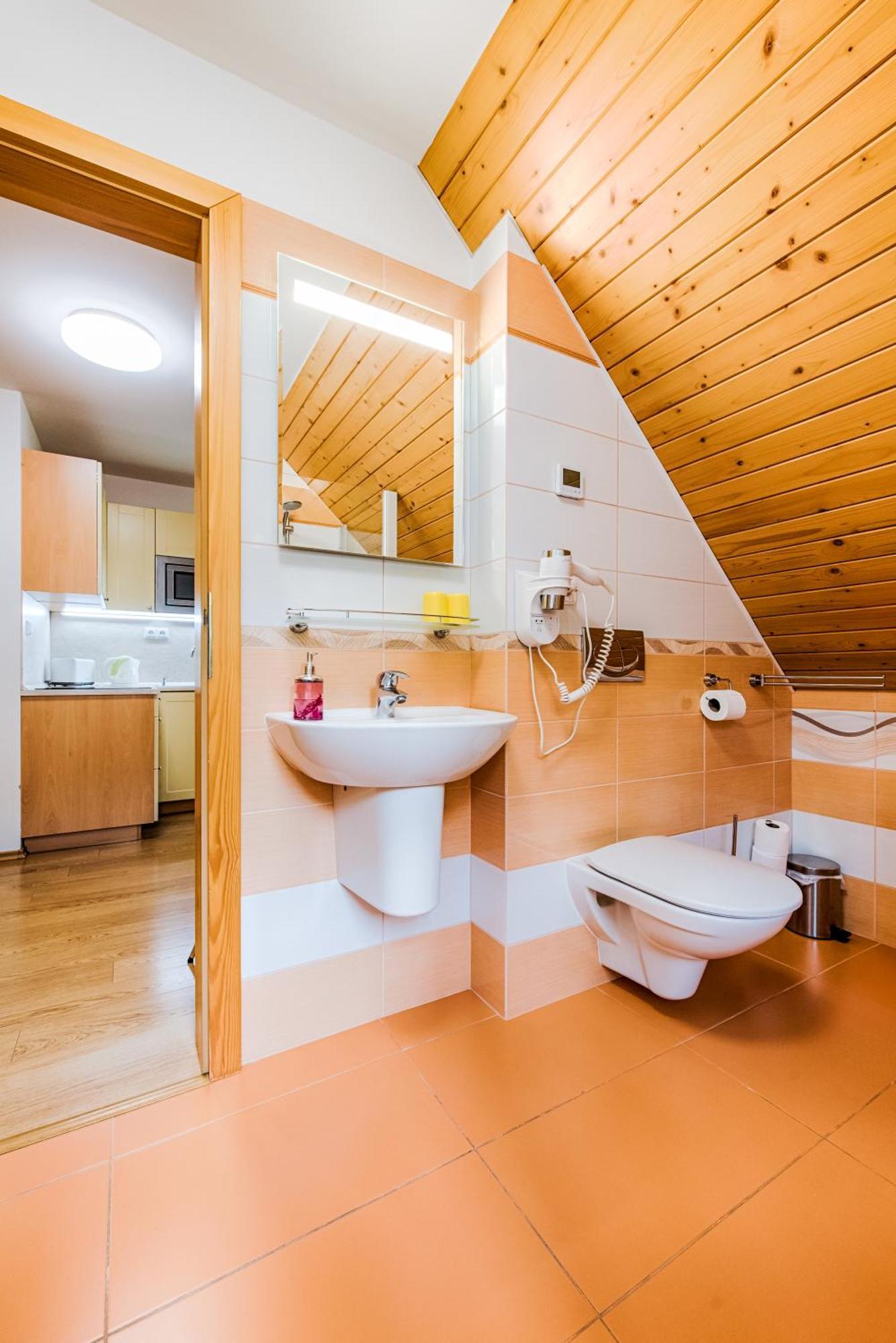 Valašský dvůr Velké Karlovice Exteriér fotografie