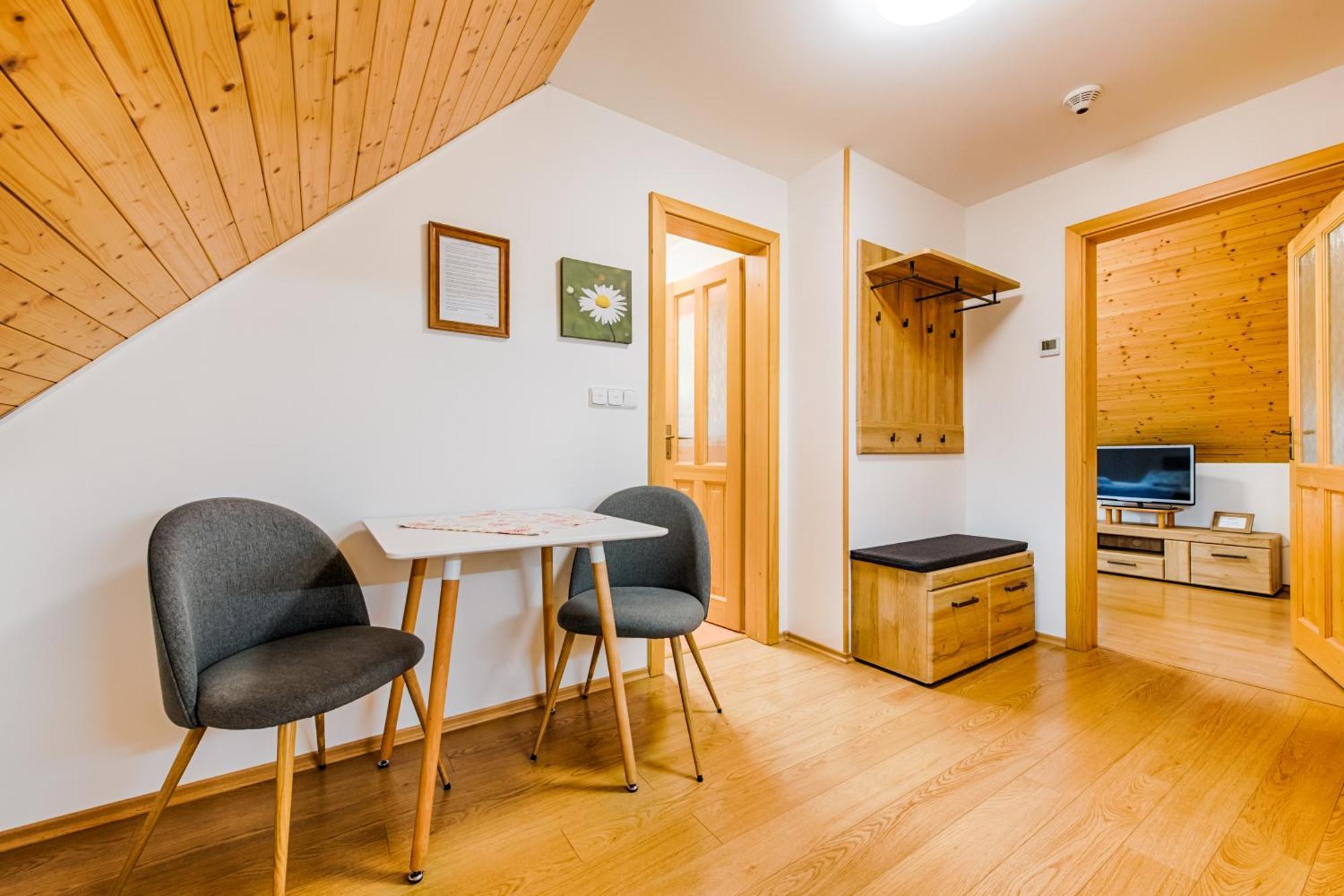 Valašský dvůr Velké Karlovice Exteriér fotografie
